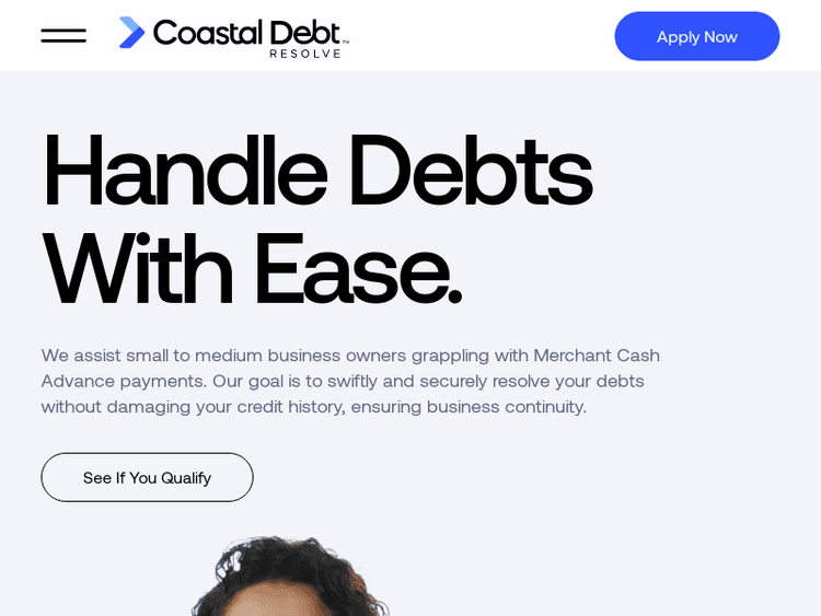 Coastaldebt