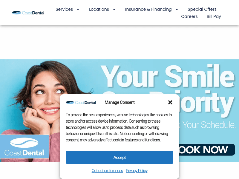 Coastdental