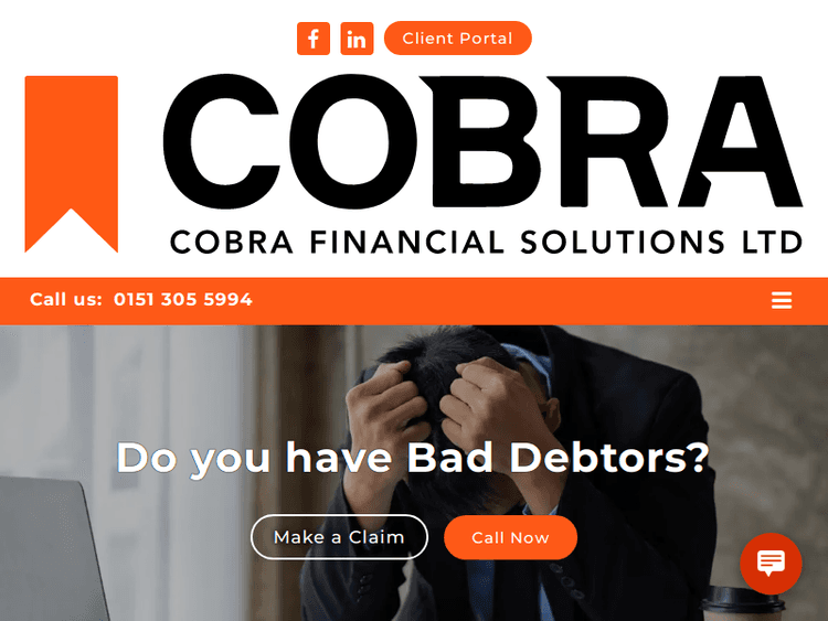 Cobrafinancial