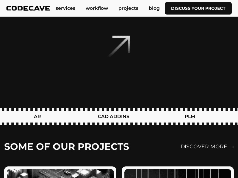 Codecave