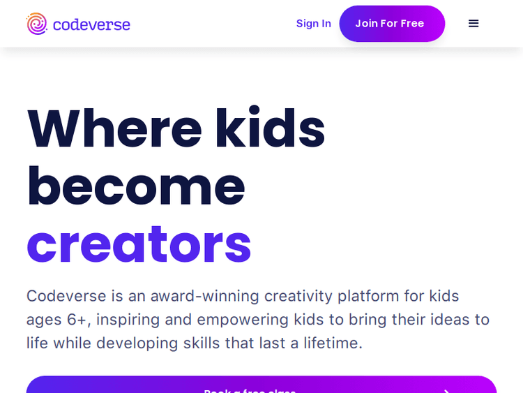 Codeverse