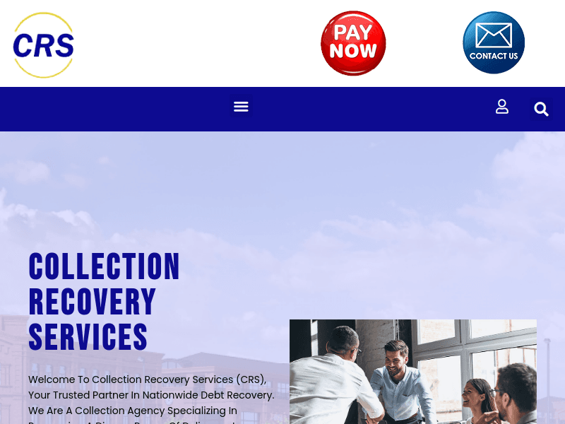 Collectionrecoverysvcs