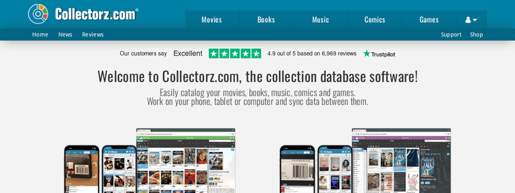 Collectorz