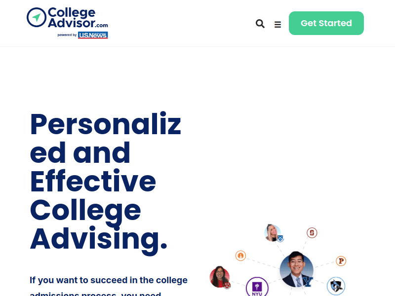 Collegeadvisor