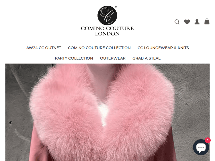 Cominocouturelondon