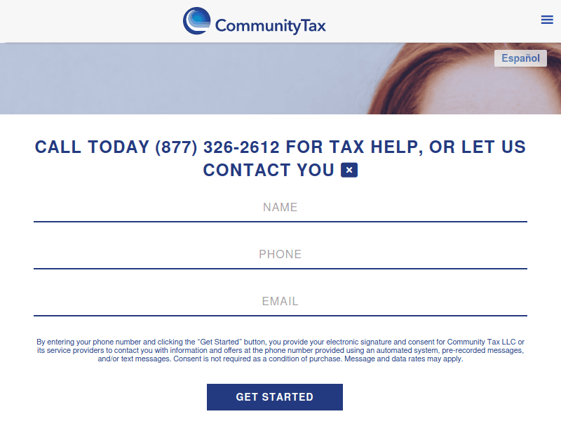 Communitytax