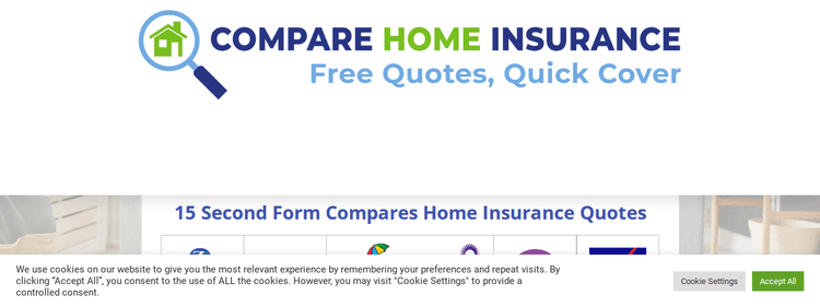 Compare-home-insurance