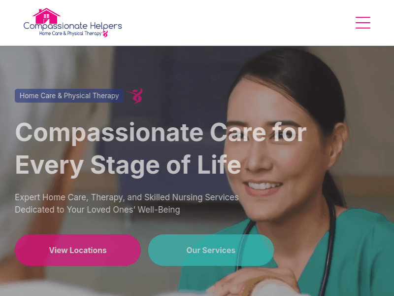 Compassionatehelpers