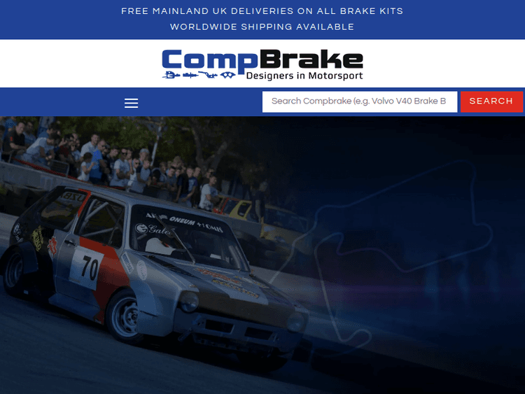 Compbrake