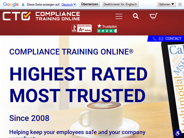 Compliancetrainingonline