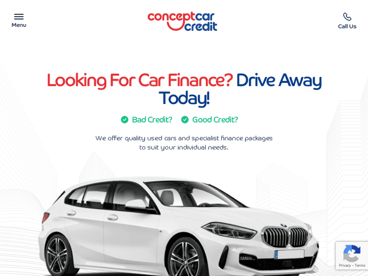 Conceptcarcredit