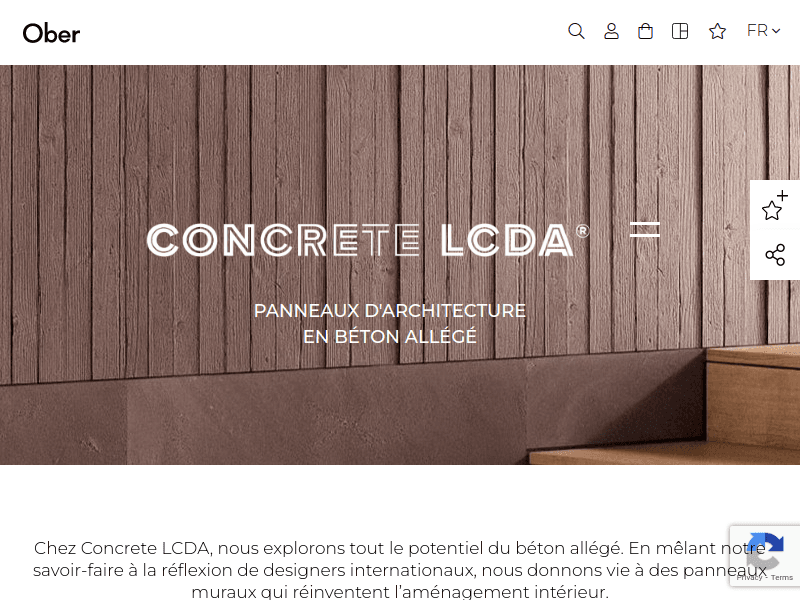 Concrete-beton