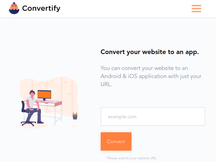 Convertify