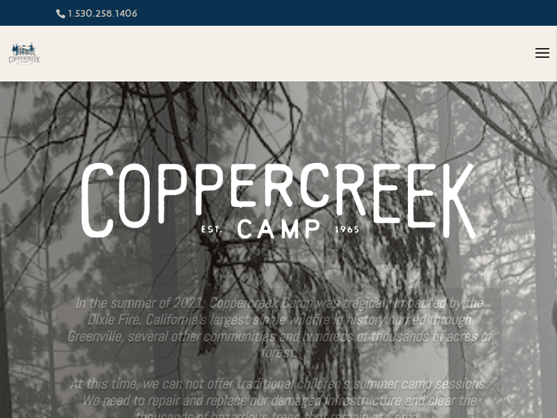 Coppercreek
