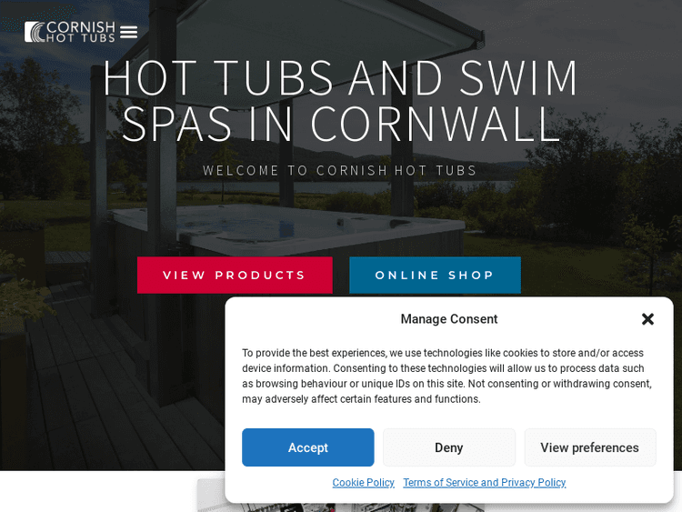 Cornishhottubs