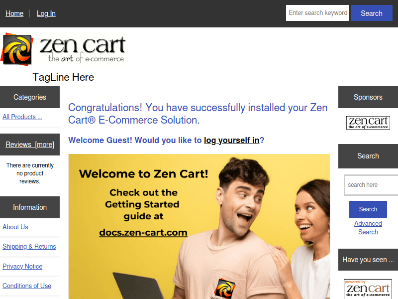 Cottage-in-the-woods