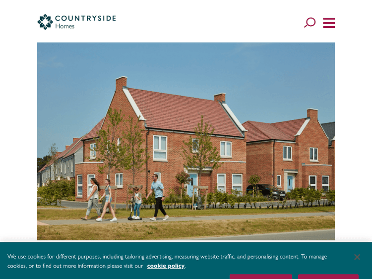 Countrysidepartnerships