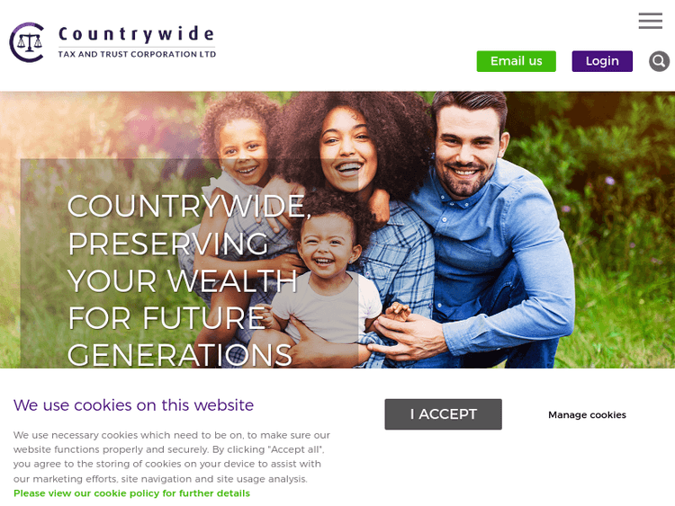 Countrywidegroup