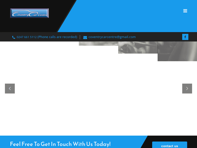Coventrycarcentre