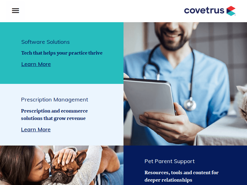 Covetrus
