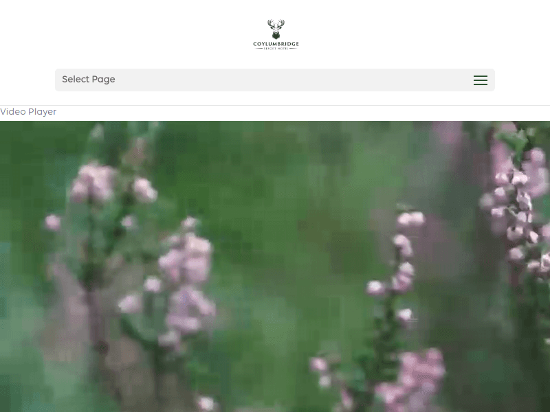 Coylumbridgeaviemorehotel