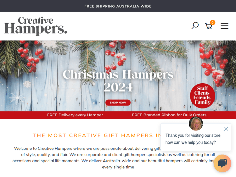 Creativehampers