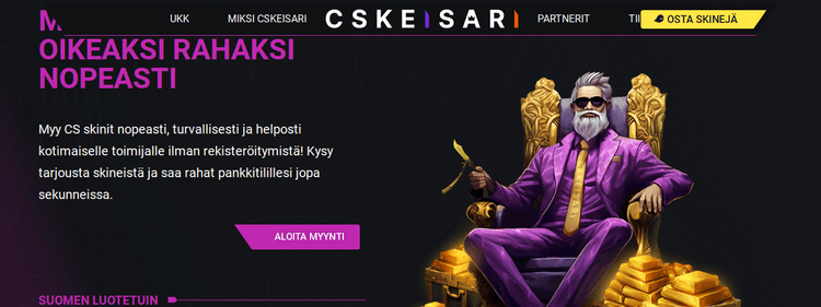 Cskeisari