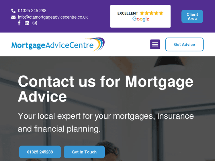 Ctamortgageadvicecentre