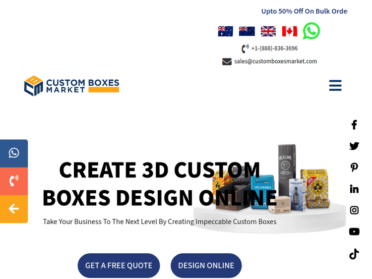 Customboxesmarket