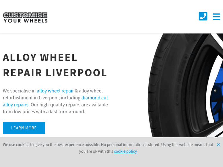 Customiseyourwheels