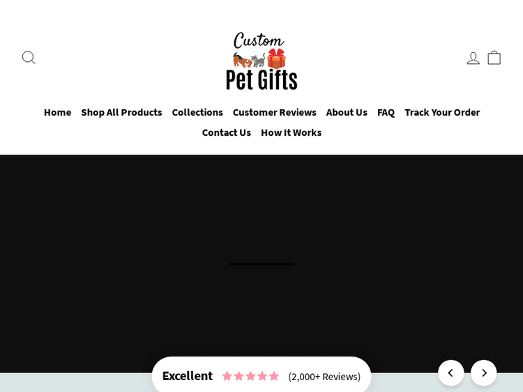Custompetgifts