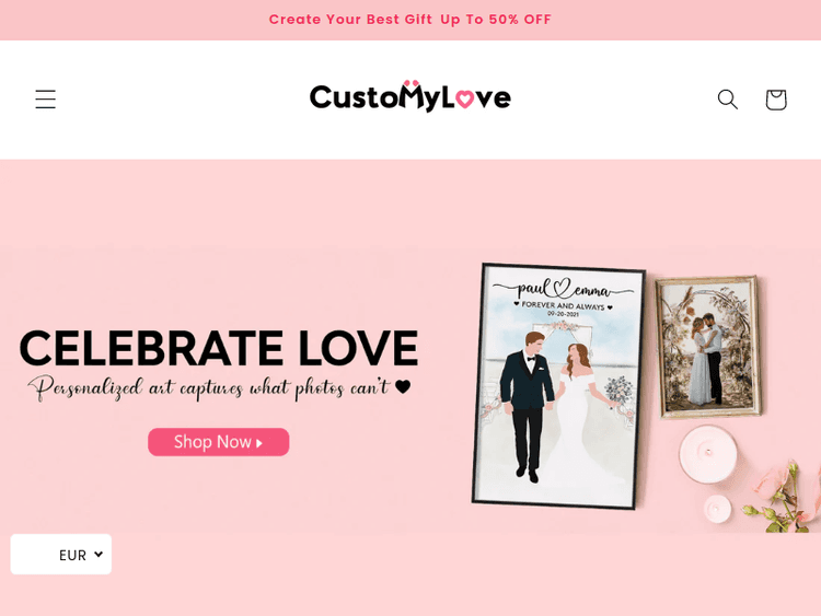 Customylove