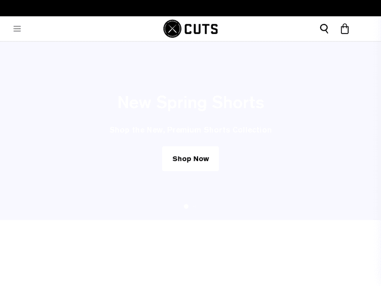 Cutsclothing