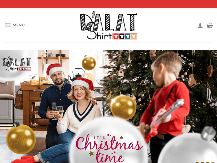 Dalatshirt