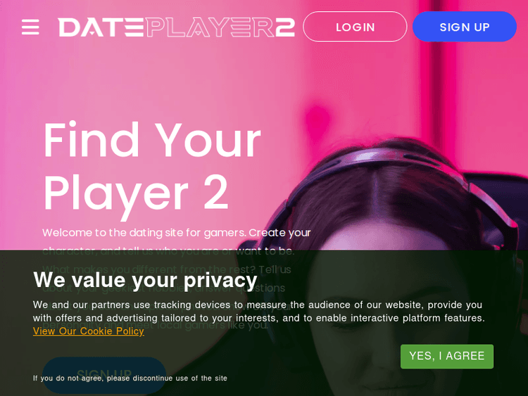 Dateplayertwo