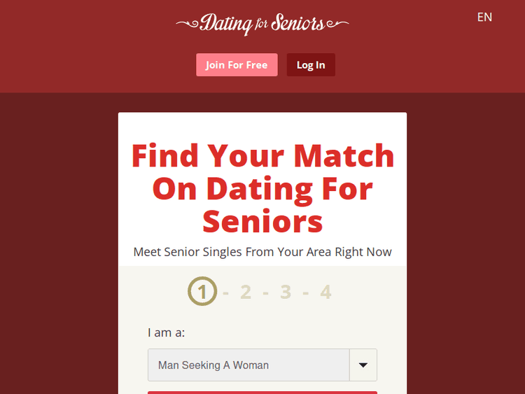 Datingforseniors