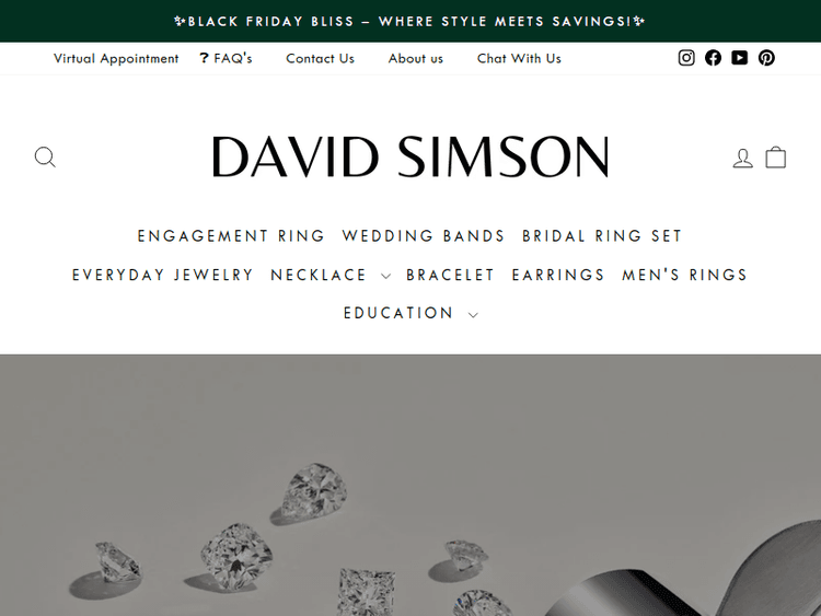 Davidsimson