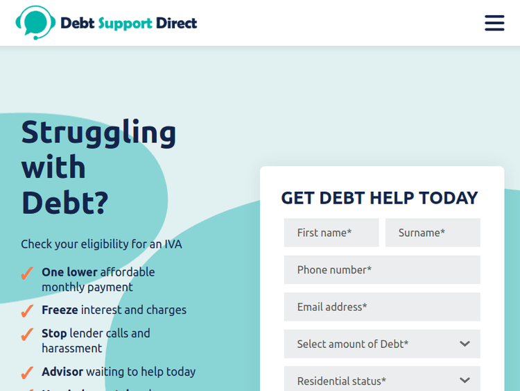 Debtsupportdirect