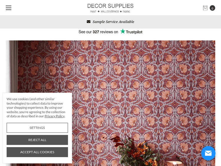 Decorsupplies