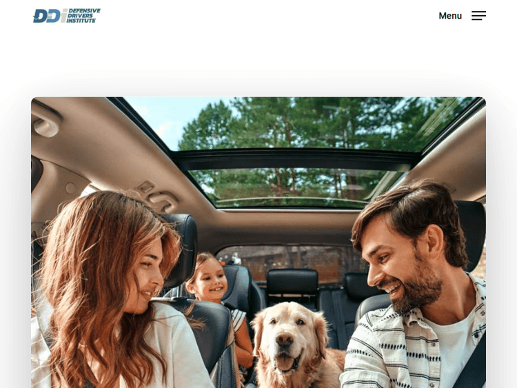 Defensivedriversinstitute