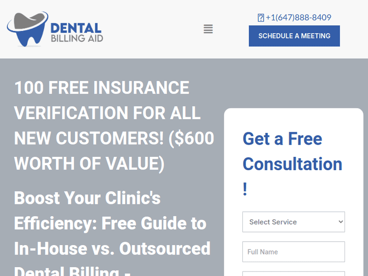 Dentalbillingaid
