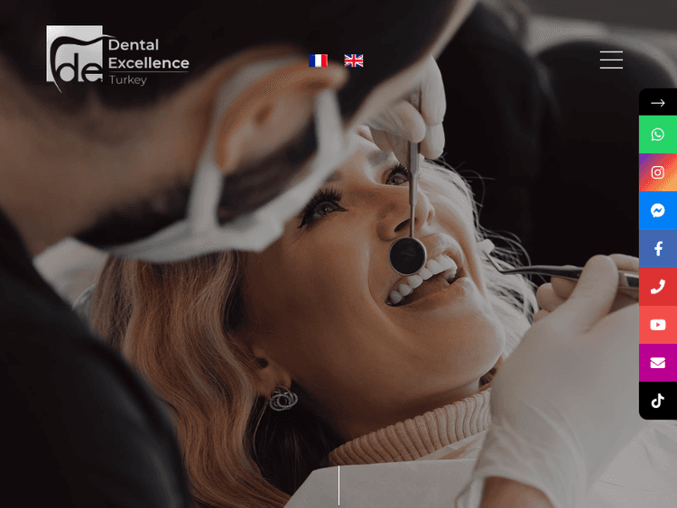 Dentalexcellenceturkey