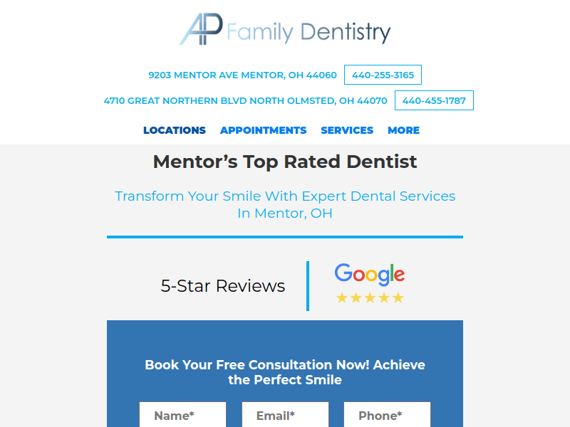 Dentalwellnesscenter