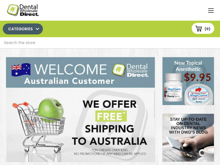 Dentalwholesaledirect