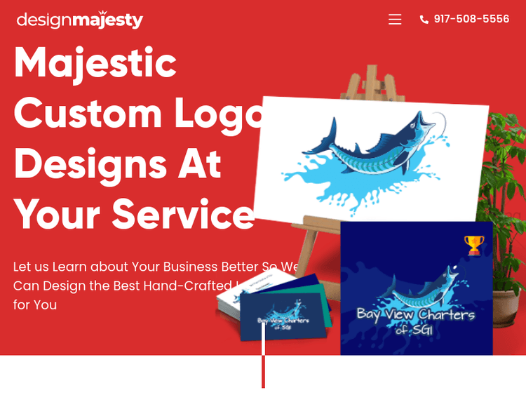 Designmajesty