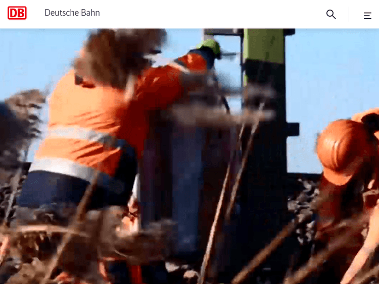 Deutschebahn