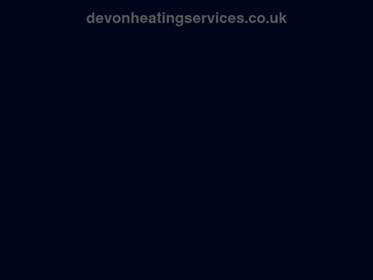 Devonheatingservices