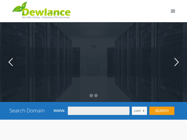 Dewlance