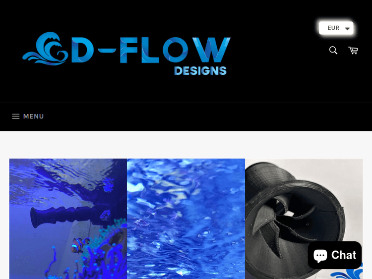 Dflowdesigns