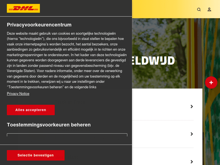 Dhlexpress